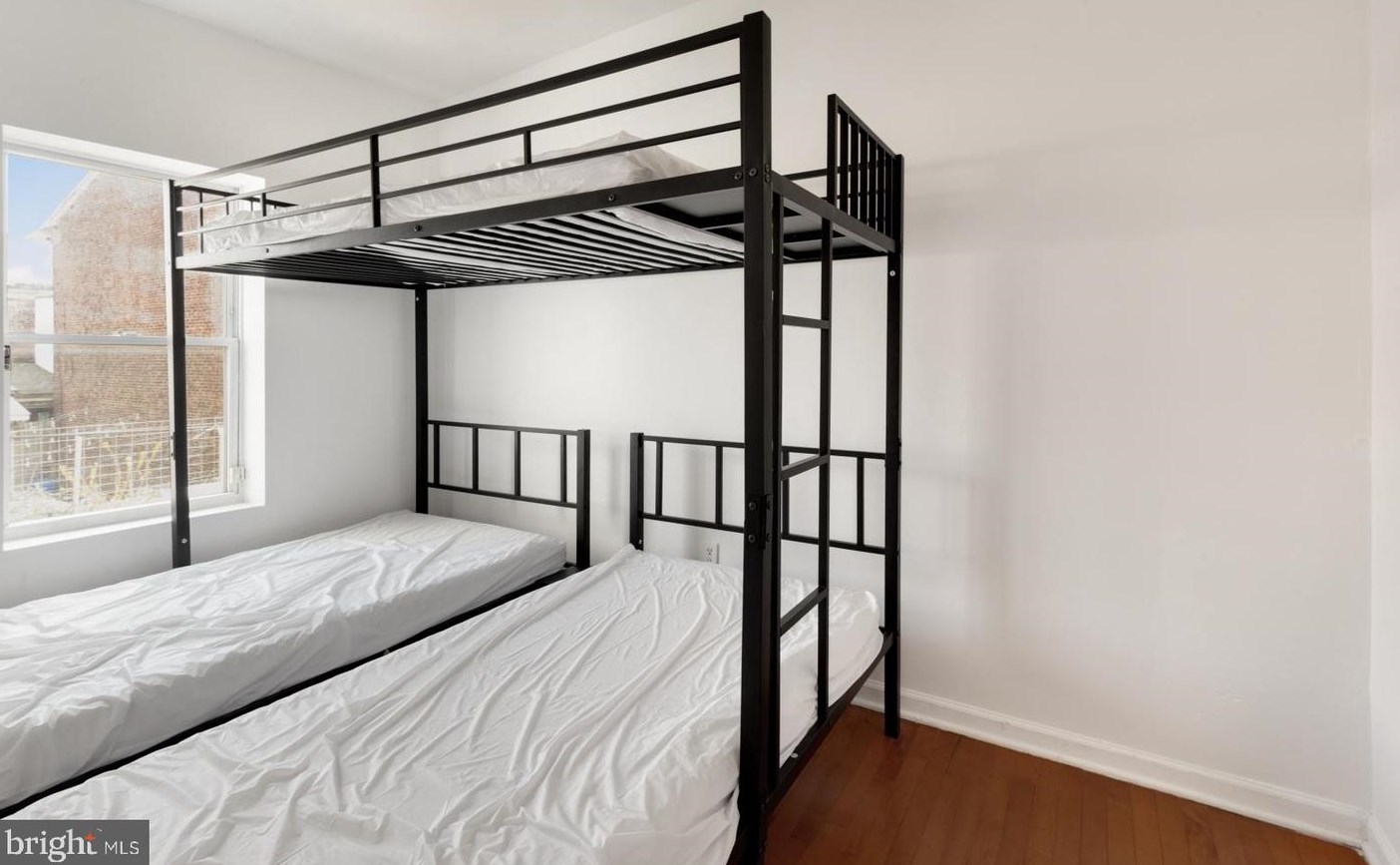 2031 Letterly St, Philadelphia PA 19132-4007 exterior