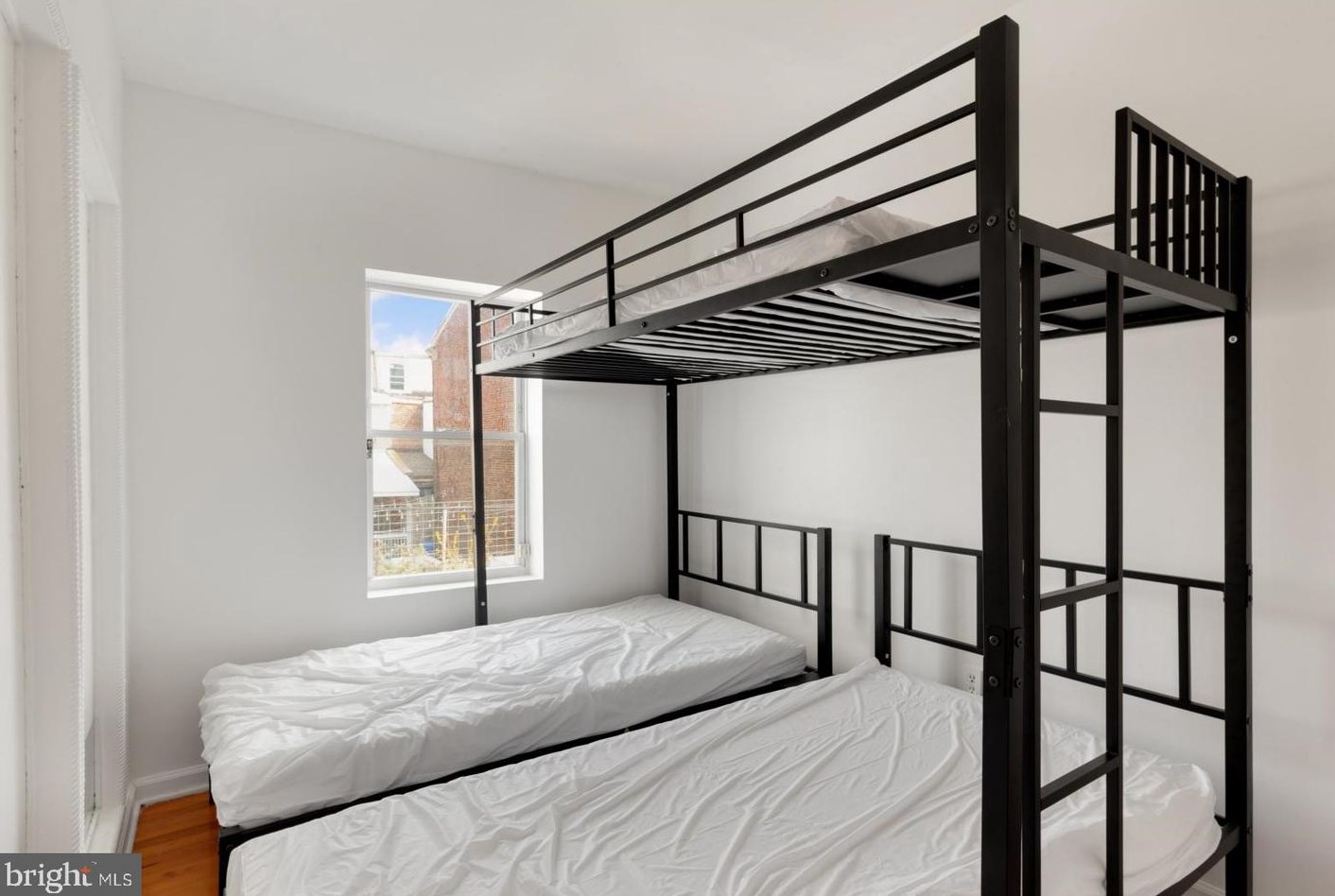 2031 Letterly St, Philadelphia PA 19132-4007 exterior