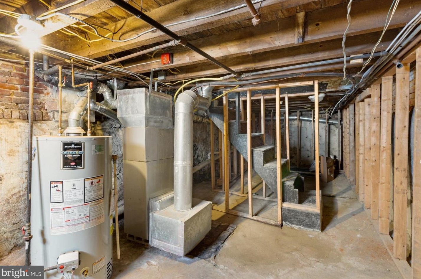 2031 Letterly St, Philadelphia PA 19132-4007 exterior