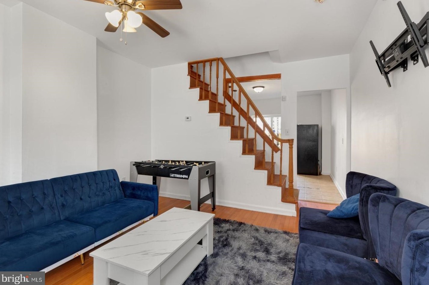 2031 Letterly St, Philadelphia PA 19132-4007 exterior