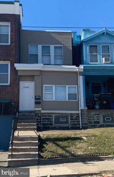 3886 M St, Philadelphia PA  19124-5517 exterior