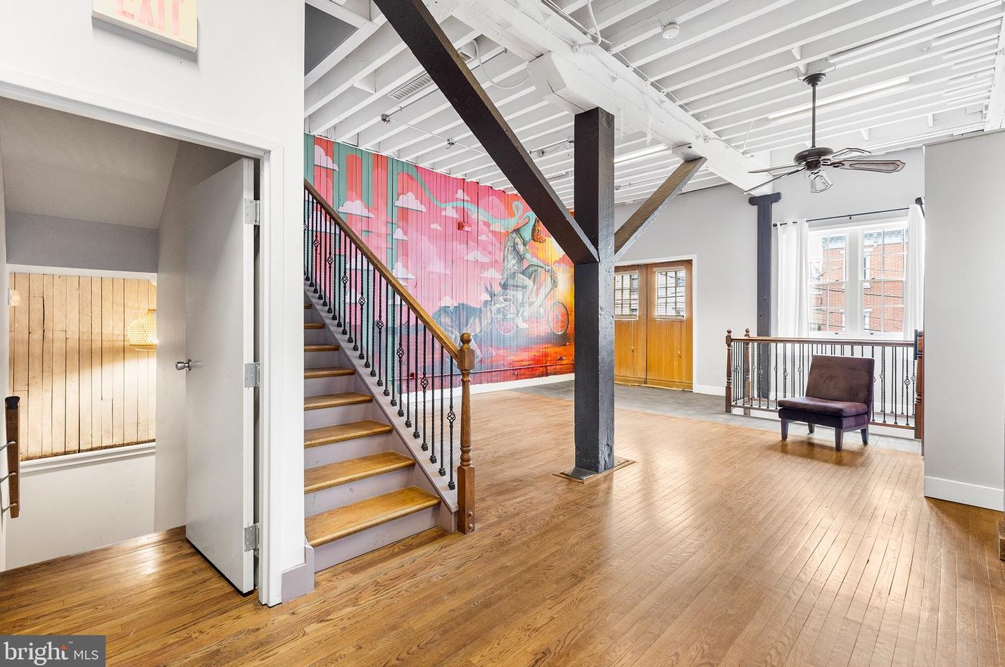 2309 Wallace St, Philadelphia PA 19130-3105 exterior