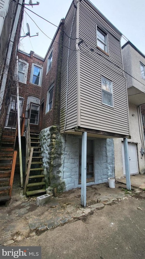 5014 7th St, Philadelphia PA  19120-3104 exterior