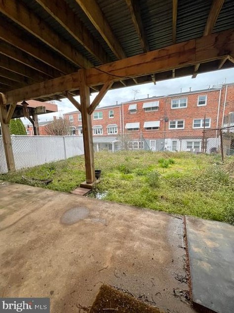 10902 Carey Pl, Philadelphia PA 19154-4024 exterior