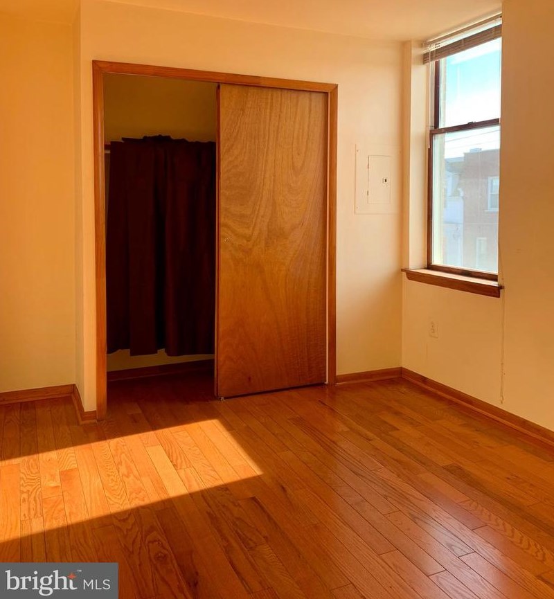 1541 Porter St, Philadelphia PA  19145-4453 exterior