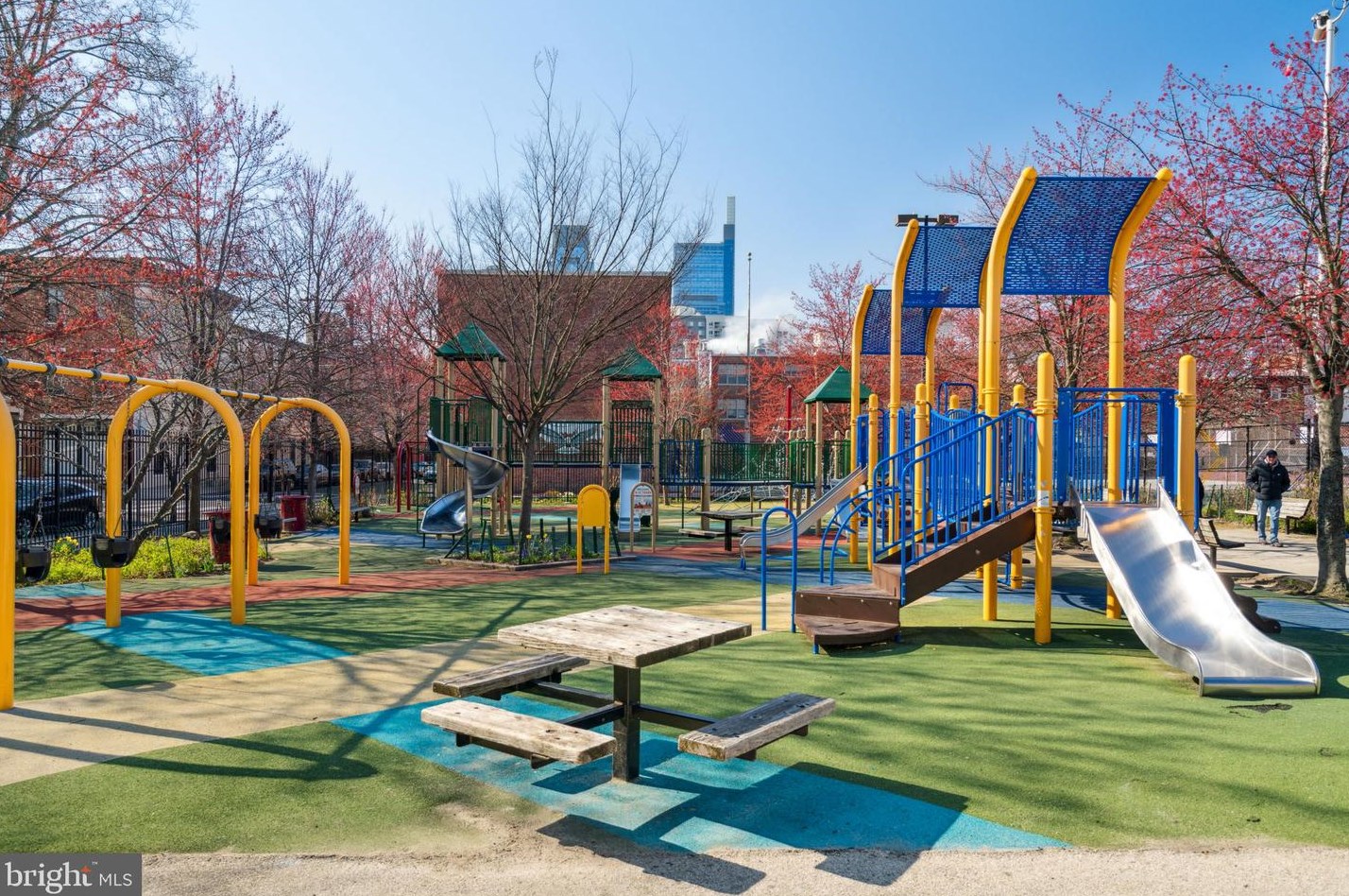 1712 Wallace St, Philadelphia PA  19130-3373 exterior