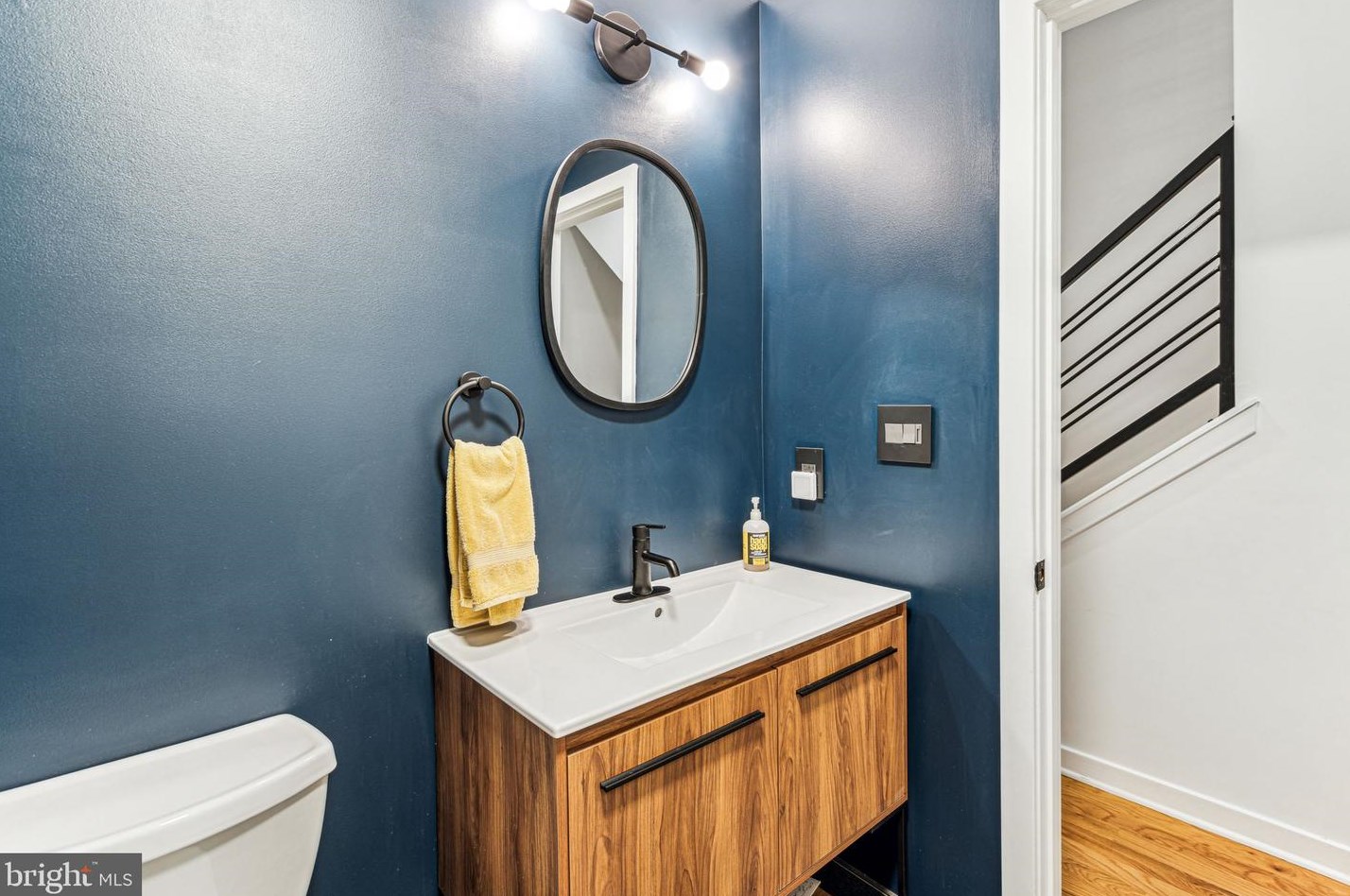 2118 Webster St, Philadelphia PA  19146-1235 exterior
