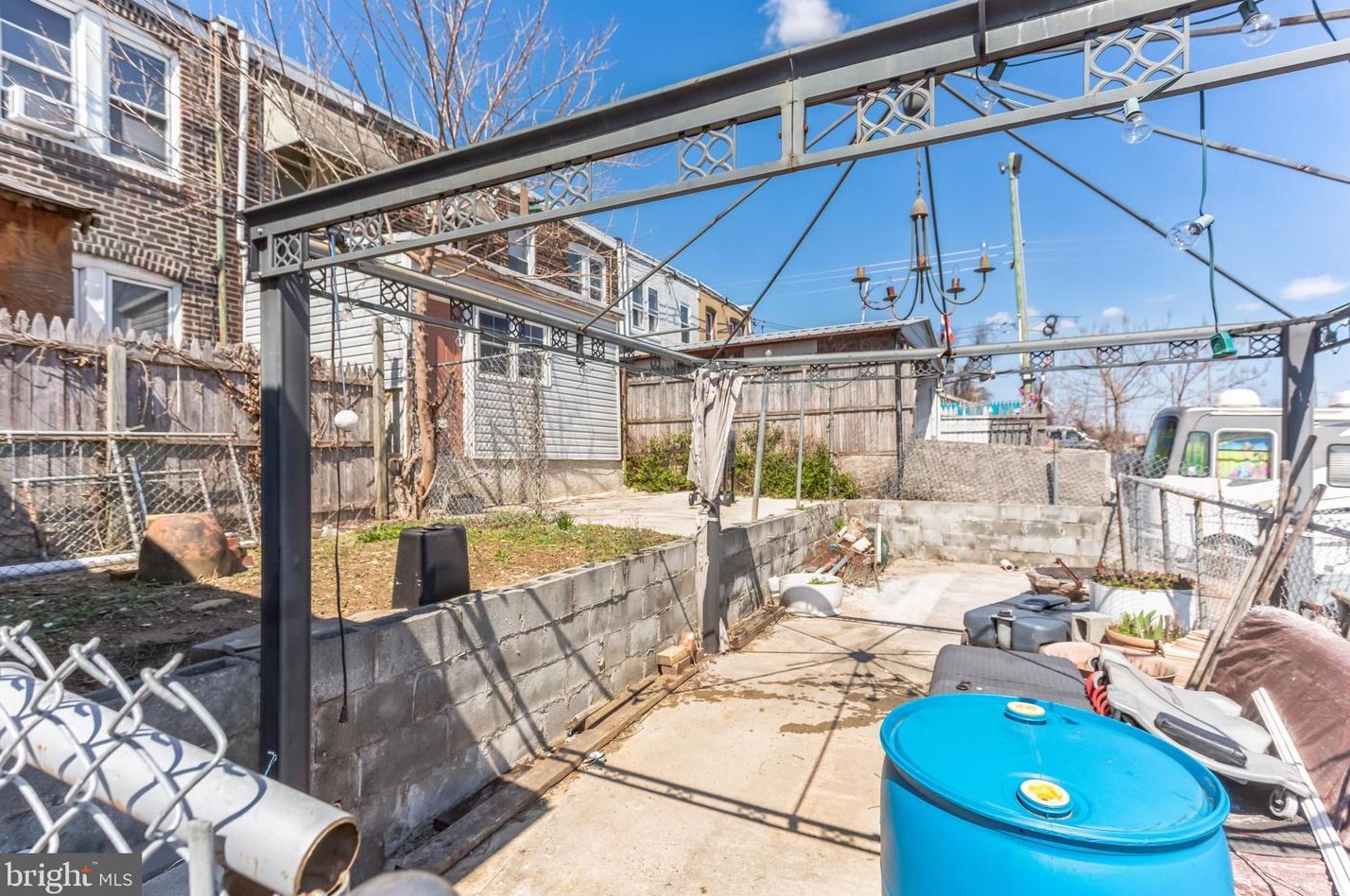 3537 Kip St, Philadelphia PA  19134-1014 exterior