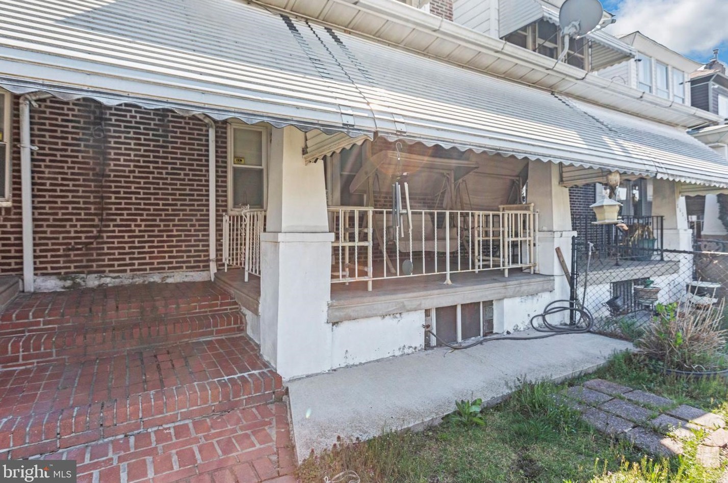 3537 Kip St, Philadelphia PA  19134-1014 exterior