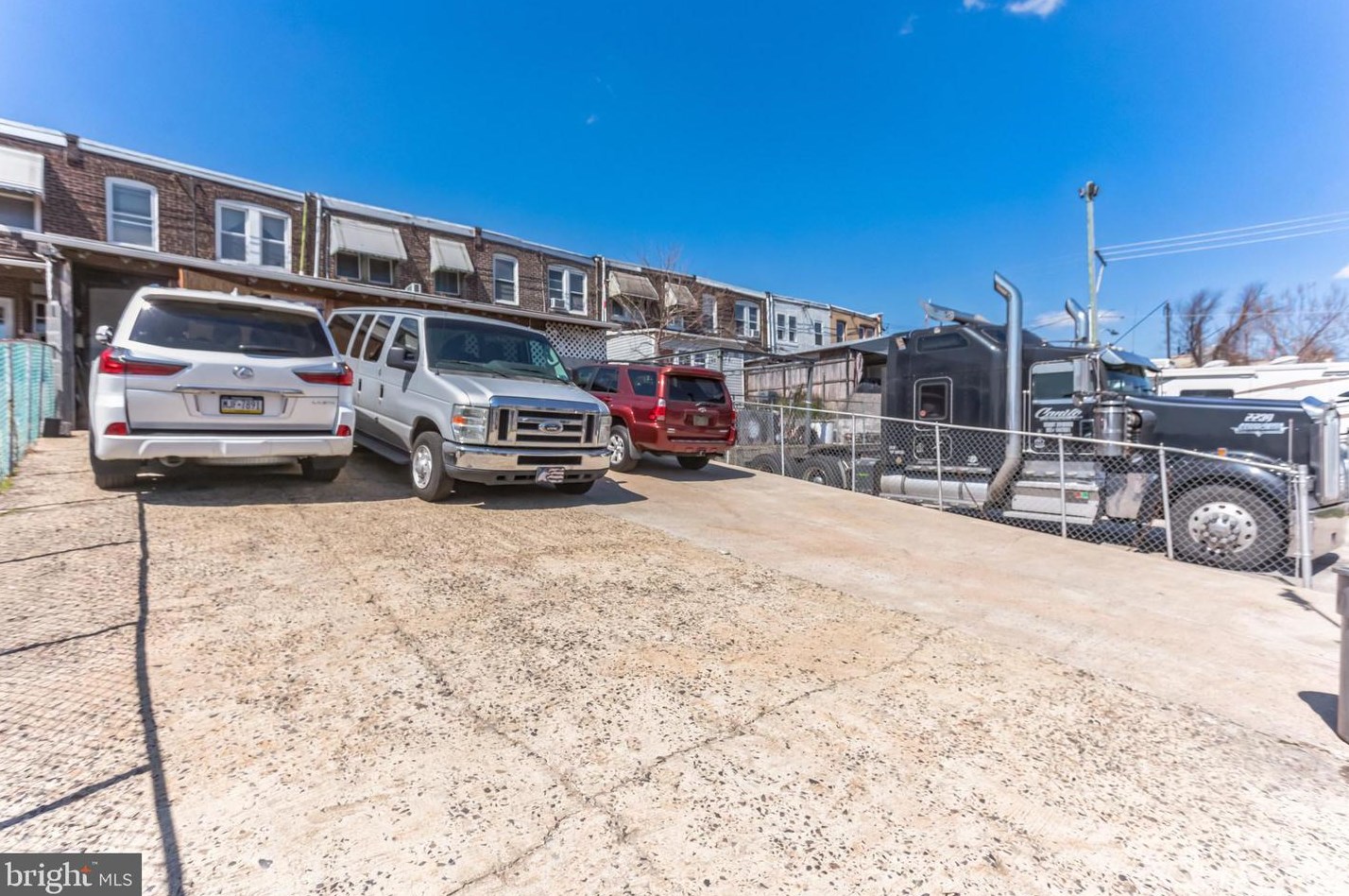 3537 Kip St, Philadelphia PA  19134-1014 exterior