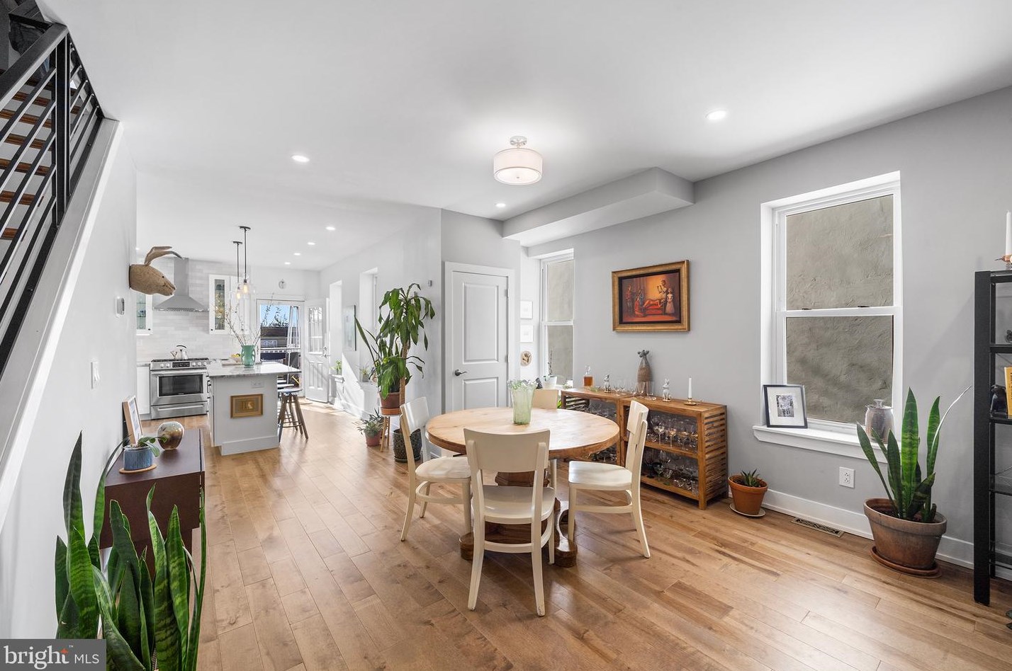 426 High St, Philadelphia PA 19144-1129 exterior