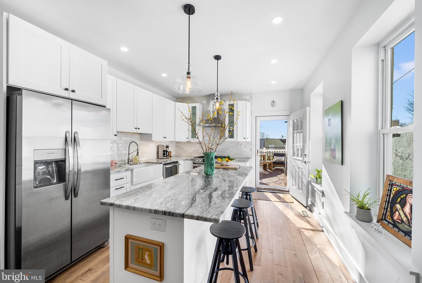 426 High St, Philadelphia PA 19144-1129 exterior