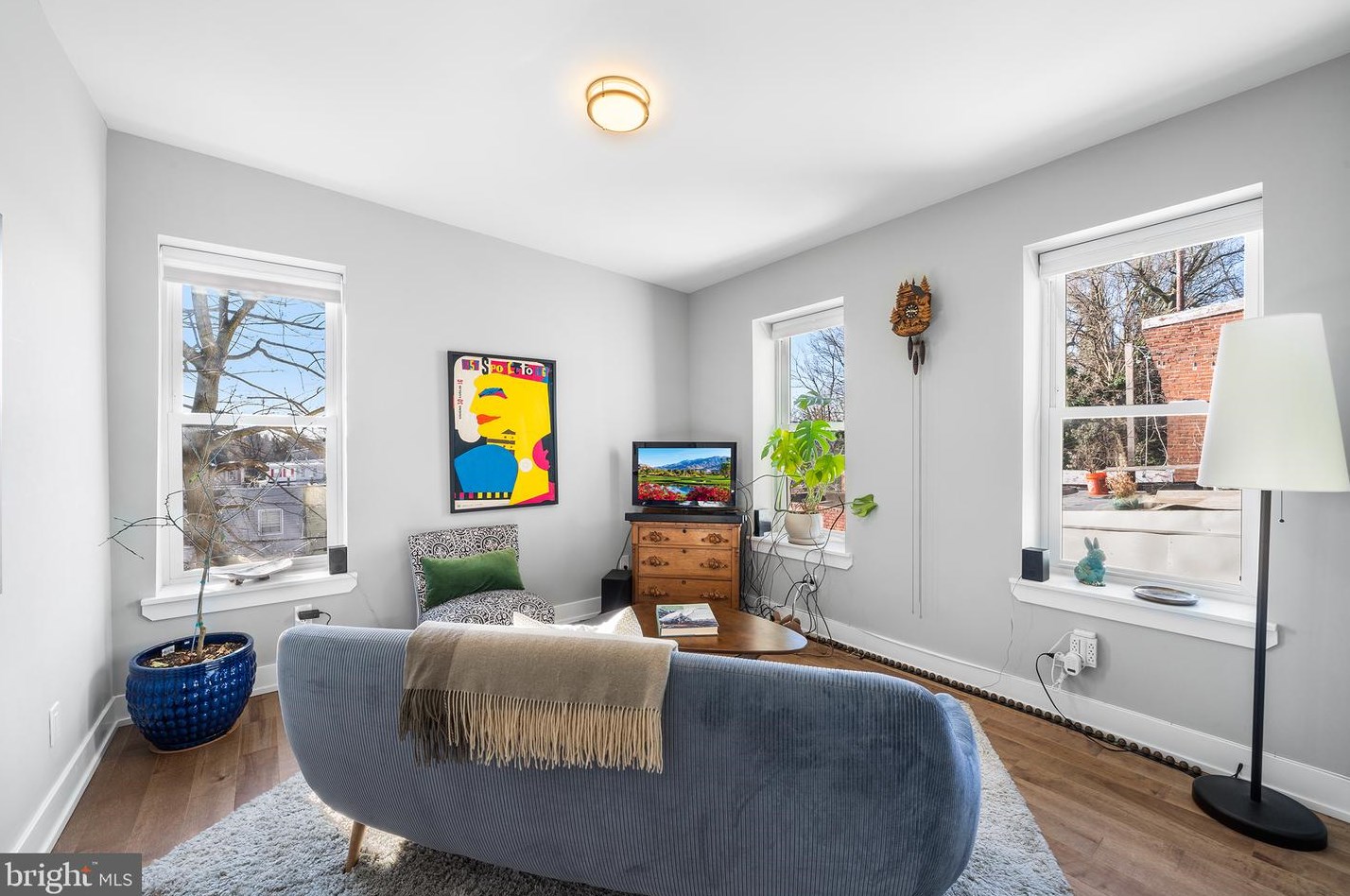 426 High St, Philadelphia PA 19144-1129 exterior