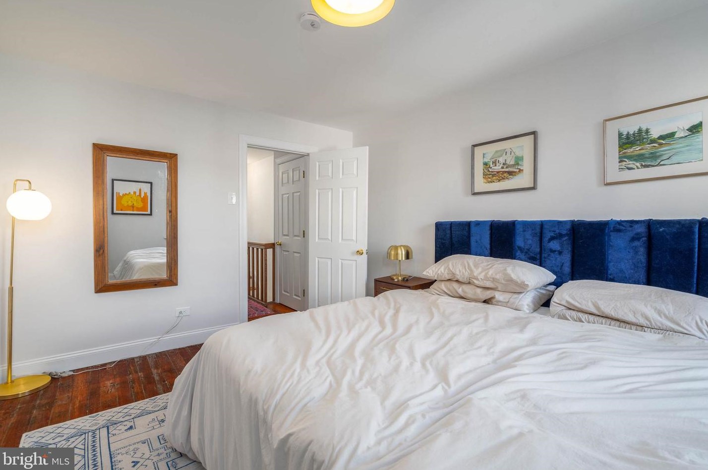 628 Taney St, Philadelphia PA  19146-2306 exterior