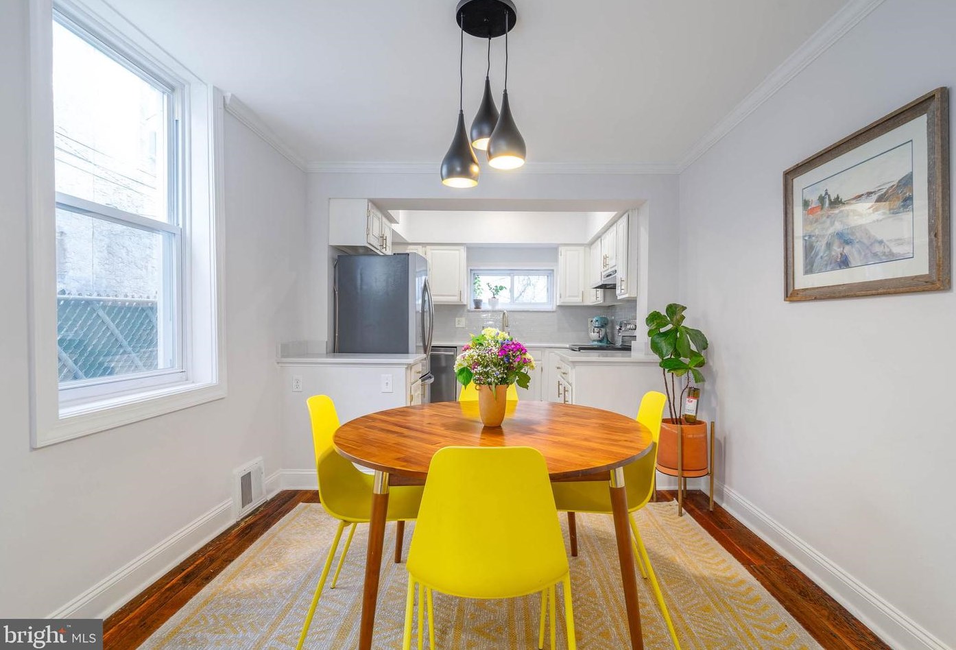 628 Taney St, Philadelphia PA  19146-2306 exterior