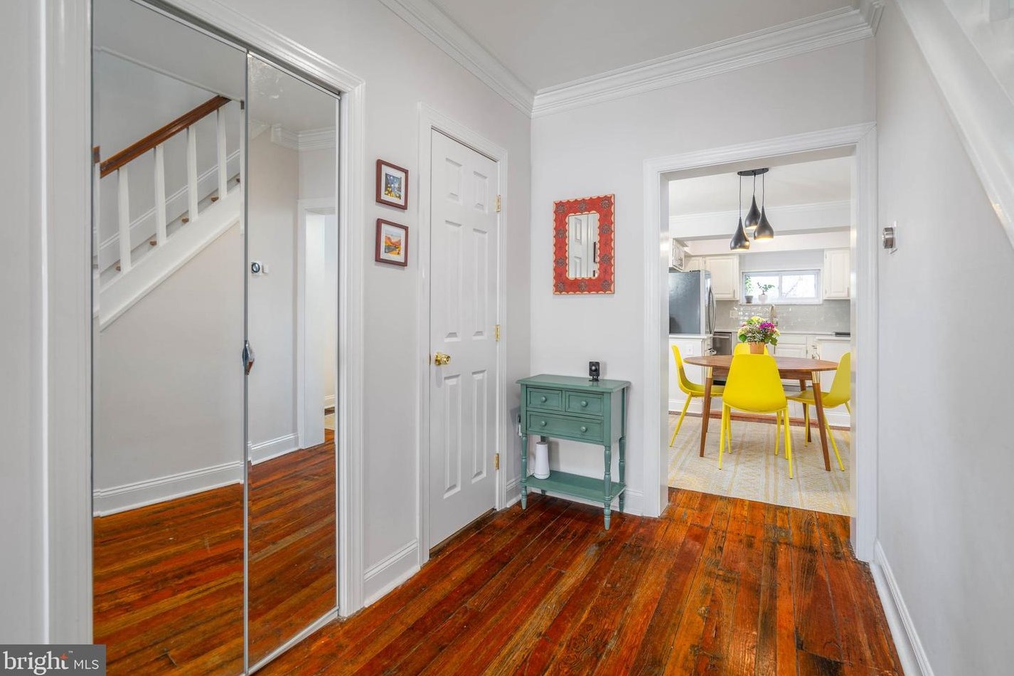 628 Taney St, Philadelphia PA  19146-2306 exterior