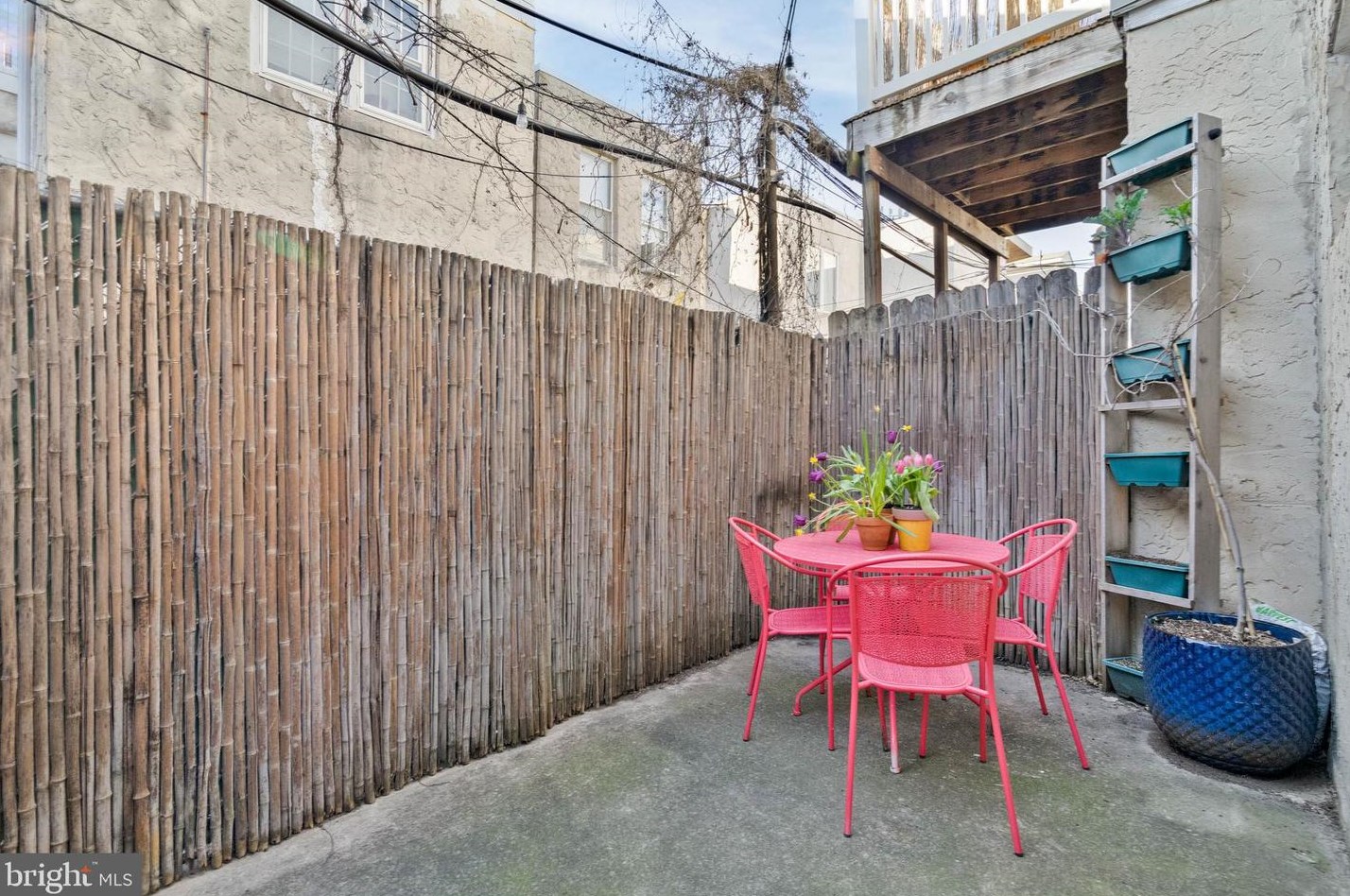 628 Taney St, Philadelphia PA  19146-2306 exterior
