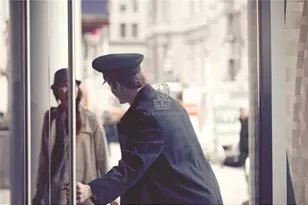 1414 S Penn Square, Philadelphia, PA 19102 - Photo 3