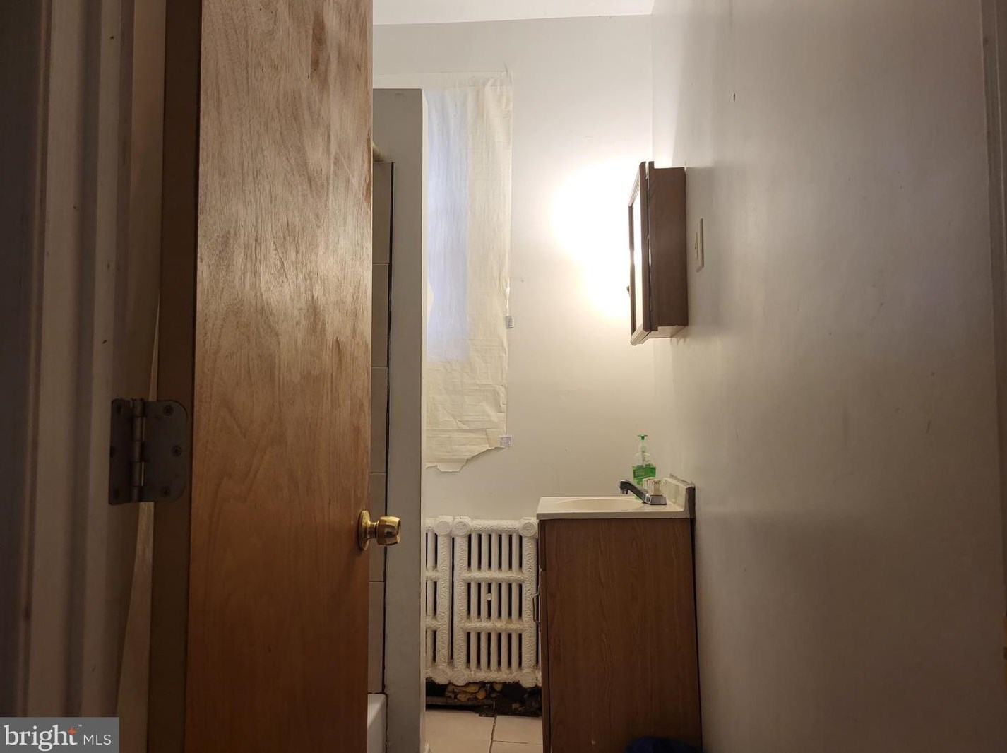 3229 Susquehanna Ave, Philadelphia PA 19122-1118 exterior