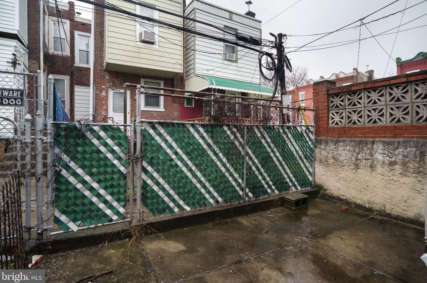 5603 Hunter St, Philadelphia PA  19131-3402 exterior