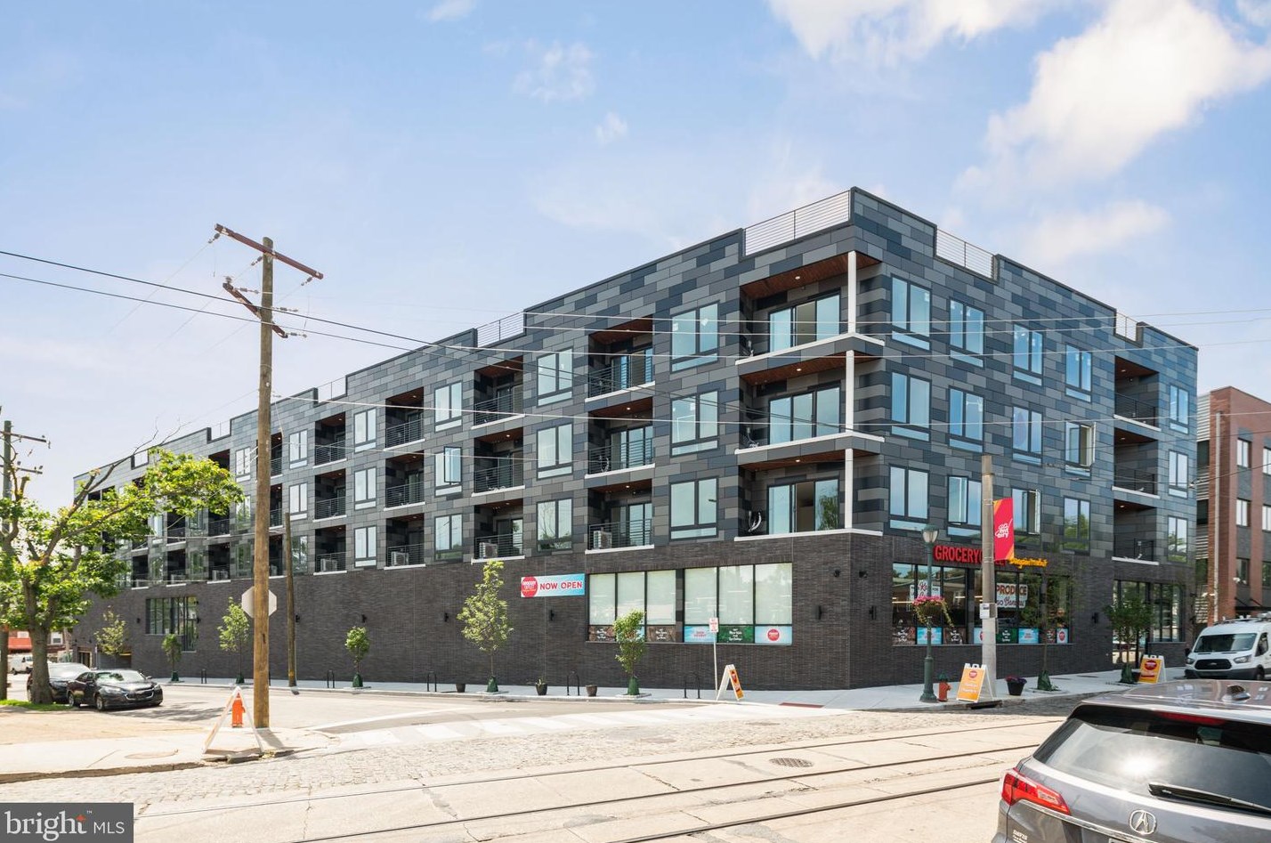 25 Hortter St, Philadelphia PA  19119-2205 exterior