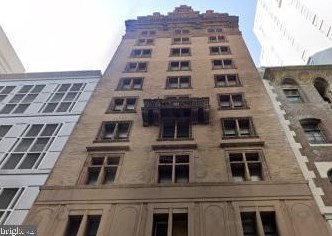 1420 Chestnut St, Philadelphia PA  19102-2505 exterior