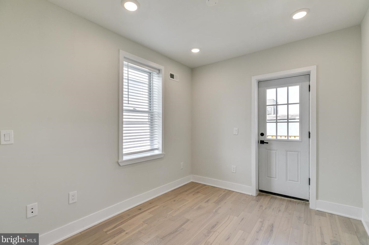 2305 Sergeant St, Philadelphia PA  19132-4133 exterior