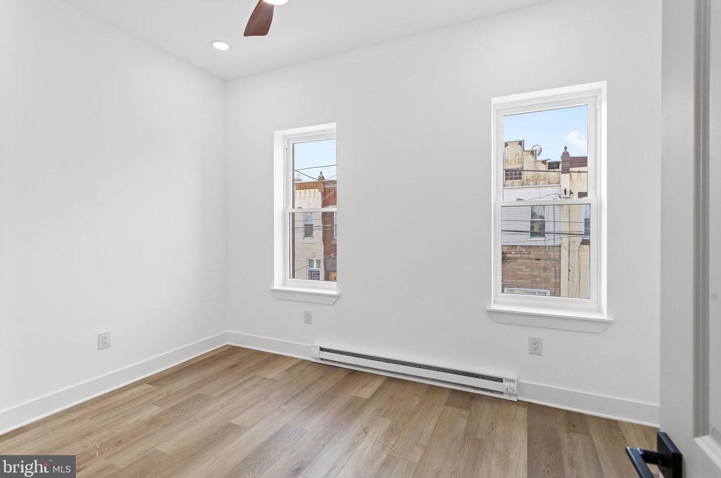 1321 Somerset St, Philadelphia PA  19132-2738 exterior