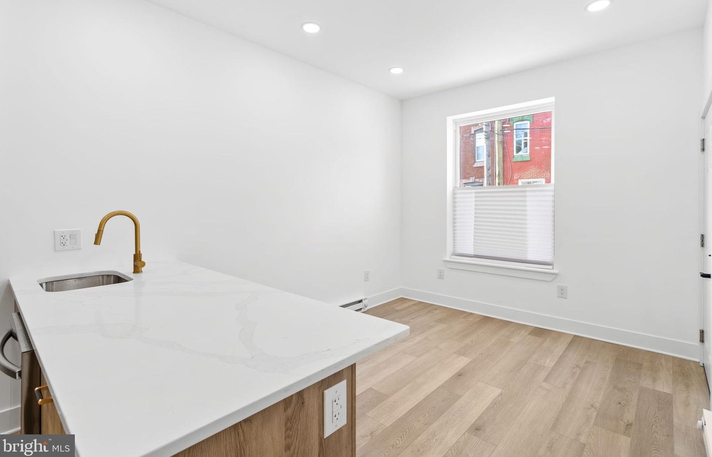 1321 Somerset St, Philadelphia PA  19132-2738 exterior