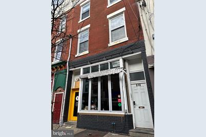 618 S 2nd Street #1, Philadelphia, PA 19147 - Photo 1