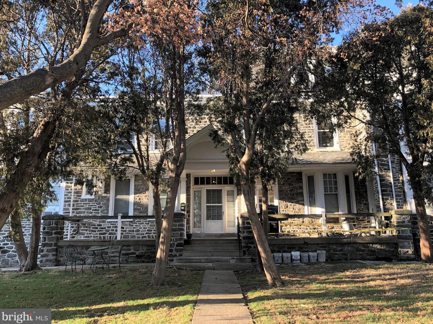 5606 Ridge Ave, Philadelphia PA  19128-2735 exterior