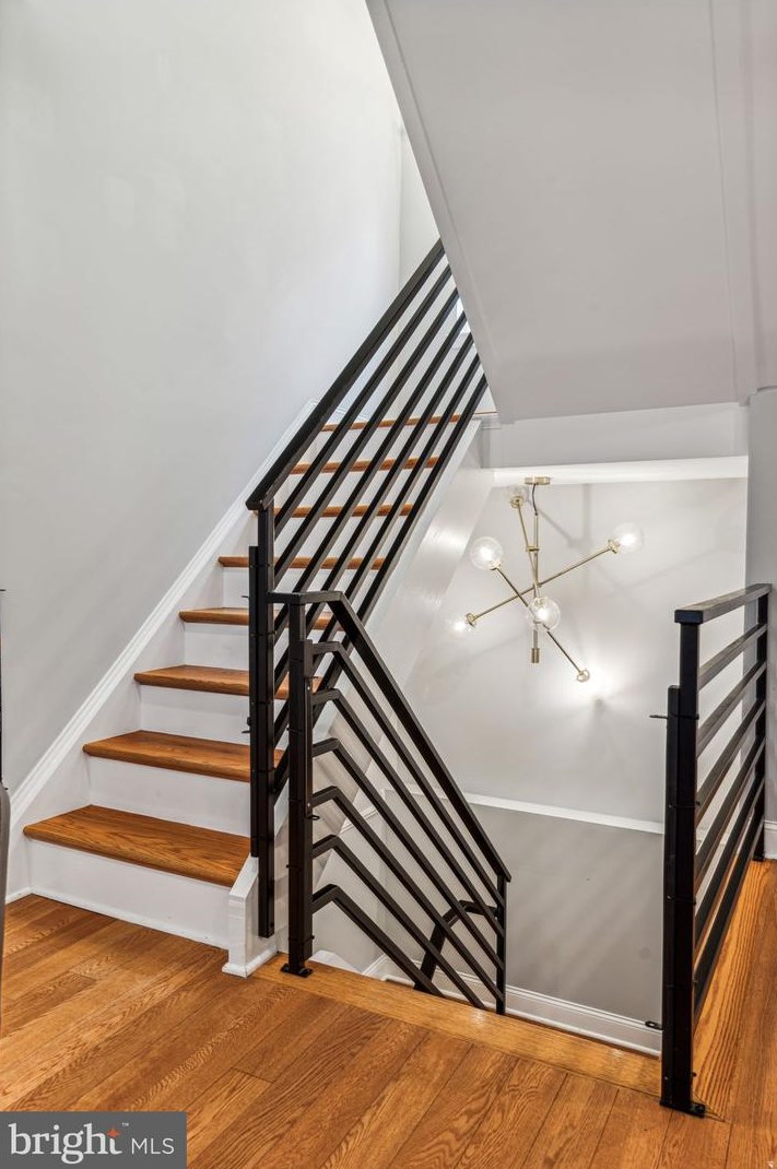 1009 Reese St, Philadelphia PA  19147-4023 exterior