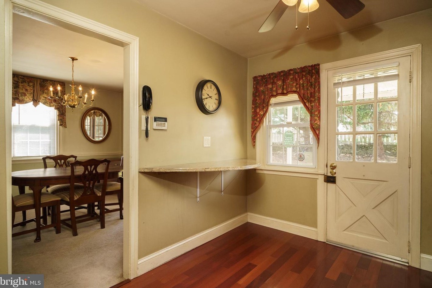 7700 Keiffer St, Philadelphia PA 19128-3143 exterior