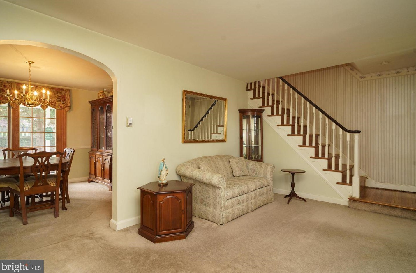 7700 Keiffer St, Philadelphia PA 19128-3143 exterior