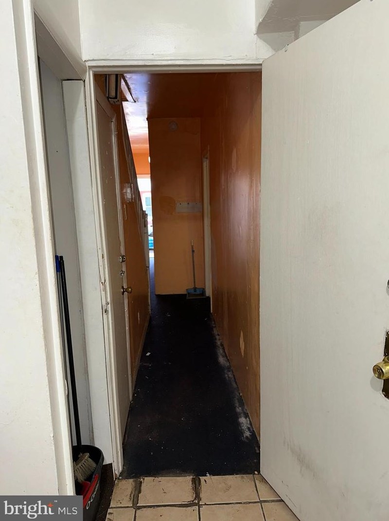 5012 Stiles St, Philadelphia PA  19131-4529 exterior