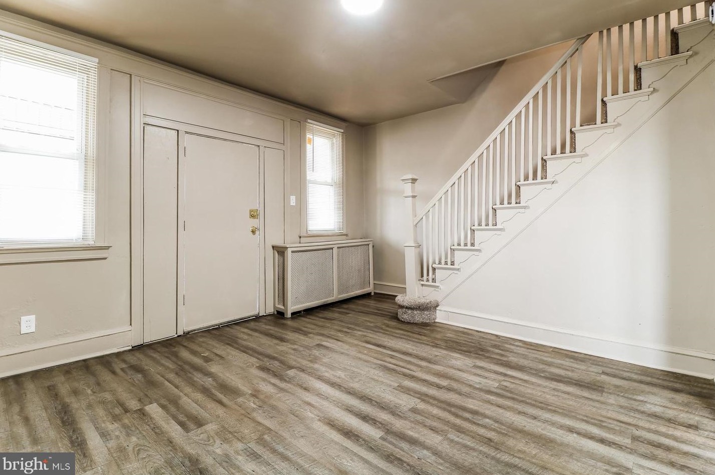 1651 Wilton St, Philadelphia PA  19143-5004 exterior