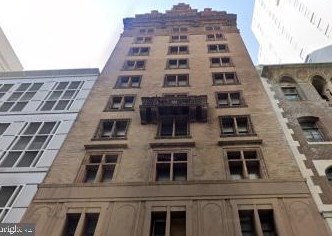 1420 Chestnut St, Philadelphia PA  19102-2505 exterior