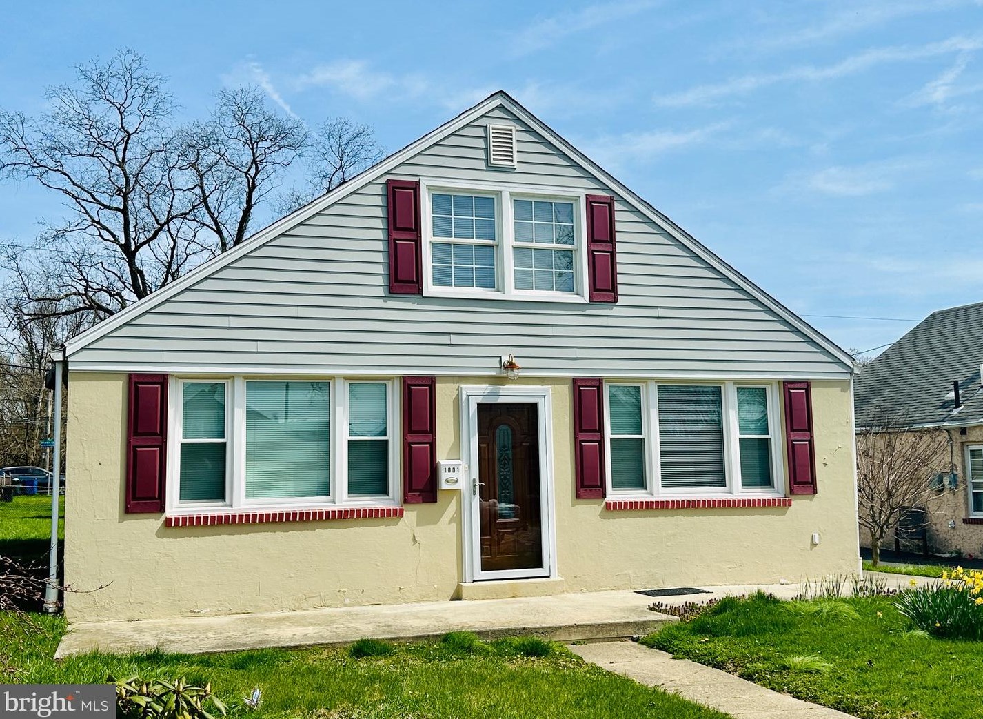 1001 Ripley St, Philadelphia PA  19111-2630 exterior
