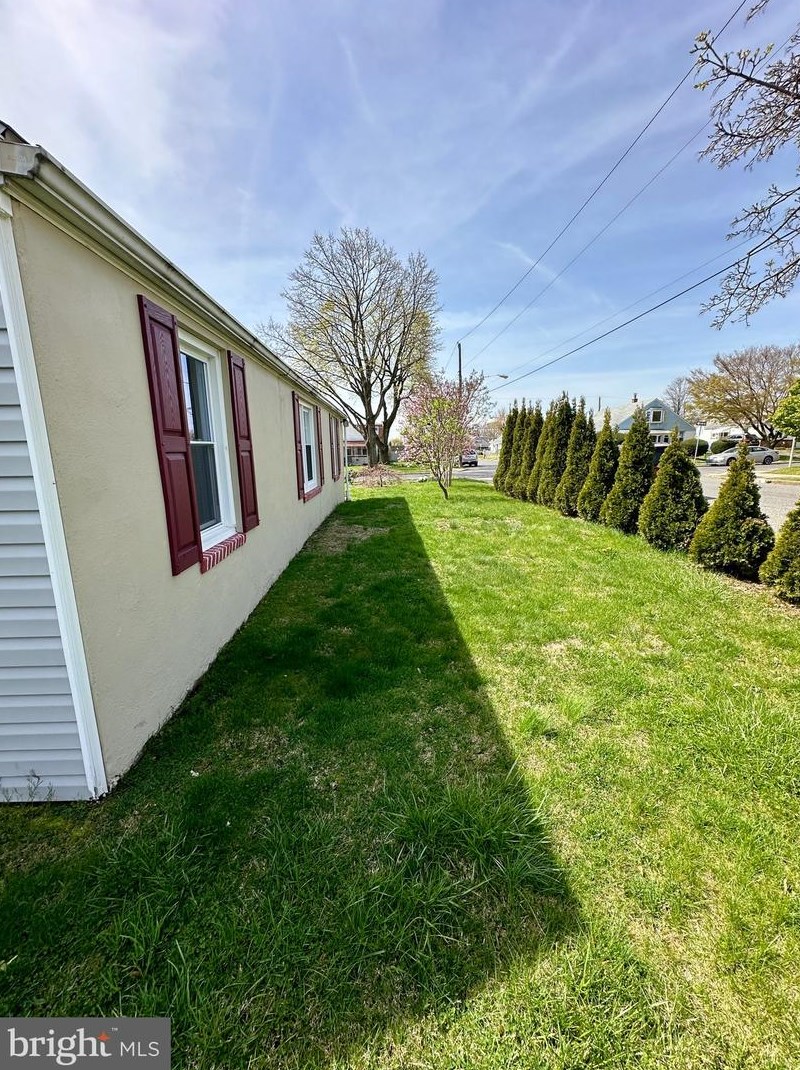 1001 Ripley St, Philadelphia PA  19111-2630 exterior