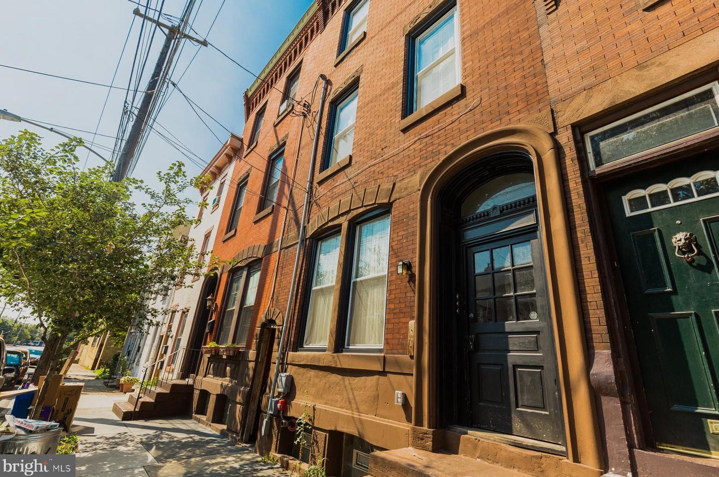 2106 York St, Philadelphia PA  19132-0037 exterior