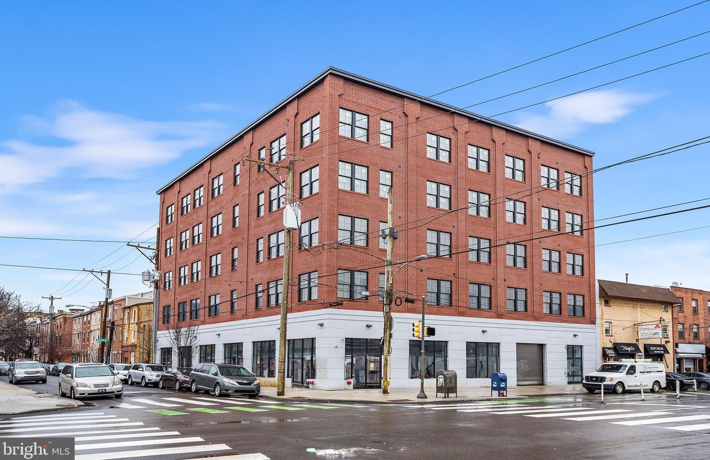 943 Washington Ave, Philadelphia PA 19147-3825 exterior