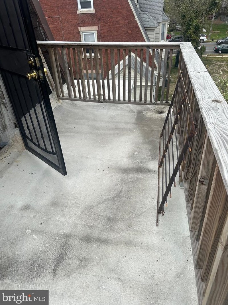 1311 58th St, Philadelphia PA  19131-4109 exterior