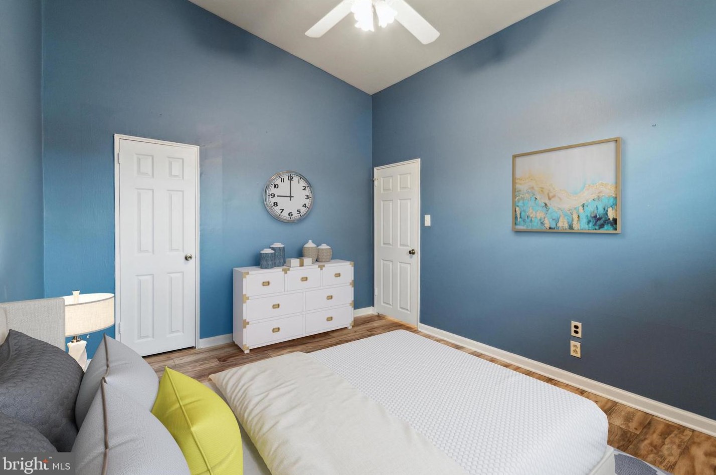 8715 Macon St, Philadelphia PA 19152-1408 exterior