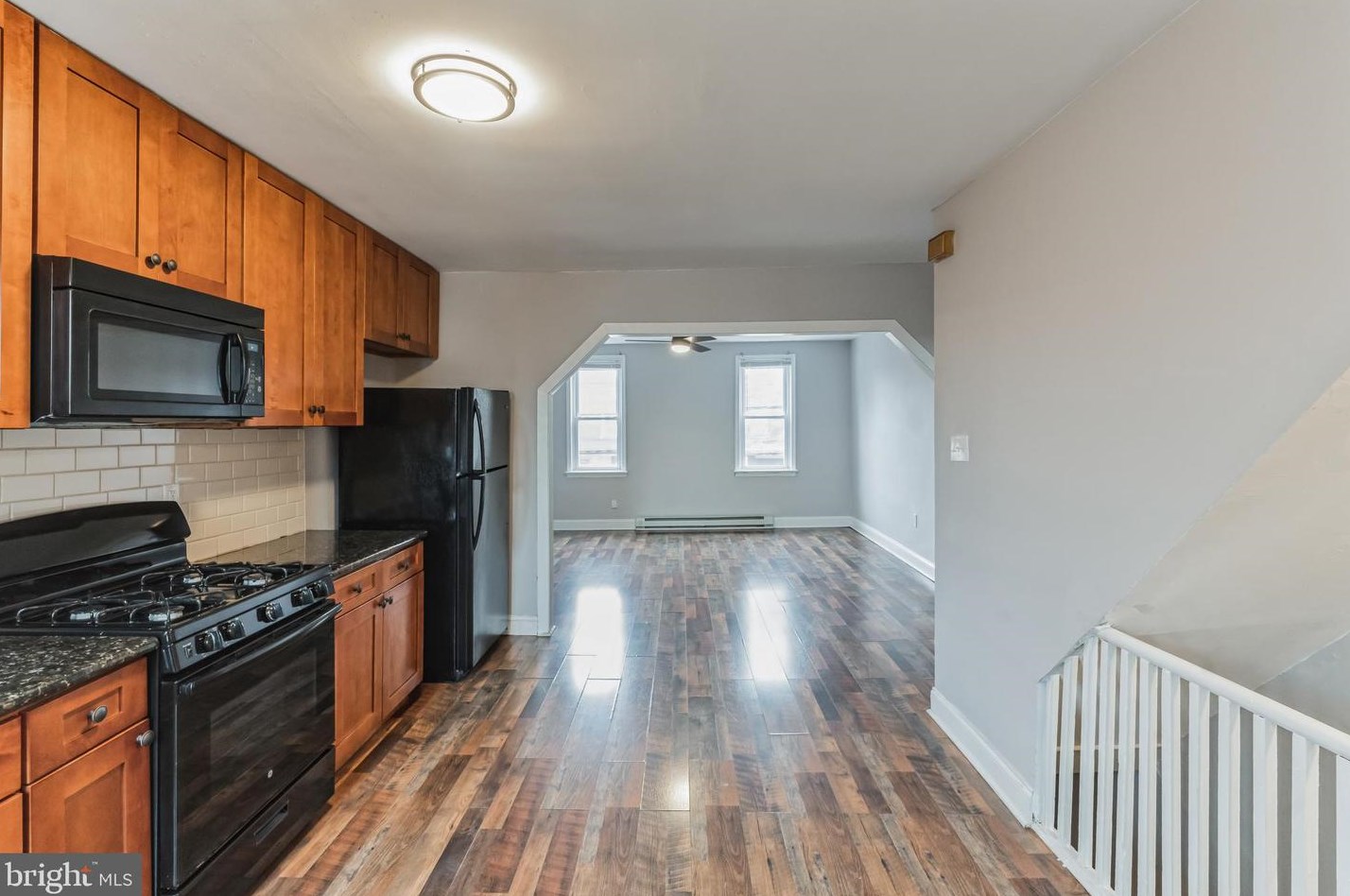 4920 Thompson St, Philadelphia PA 19131-4531 exterior