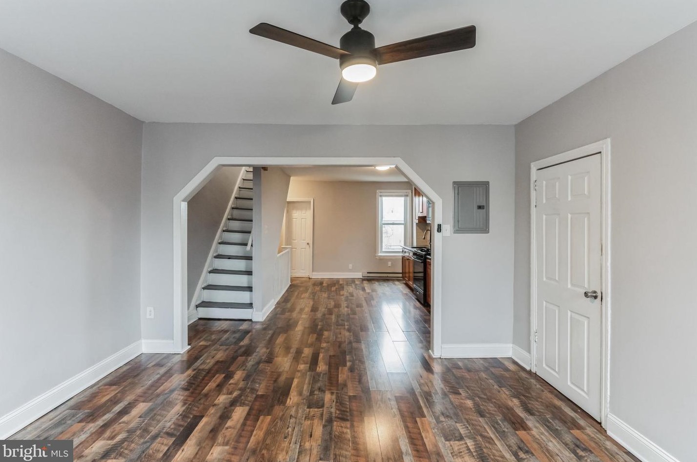 4920 Thompson St, Philadelphia PA 19131-4531 exterior