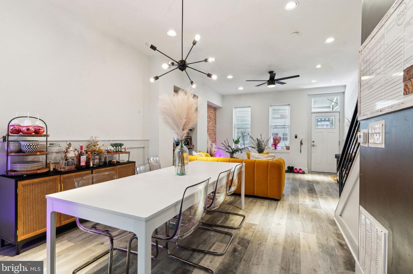 1716 Lindenwood St, Philadelphia PA 19139-2642 exterior