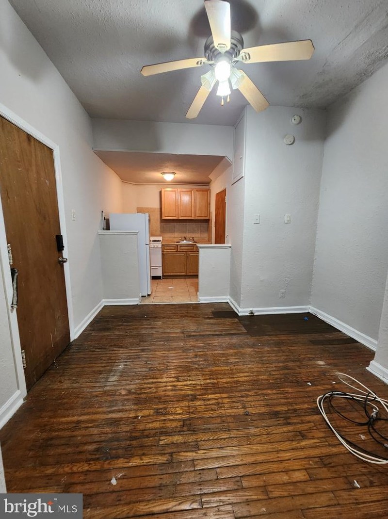 4522 Springfield Ave, Philadelphia PA  19143-3709 exterior