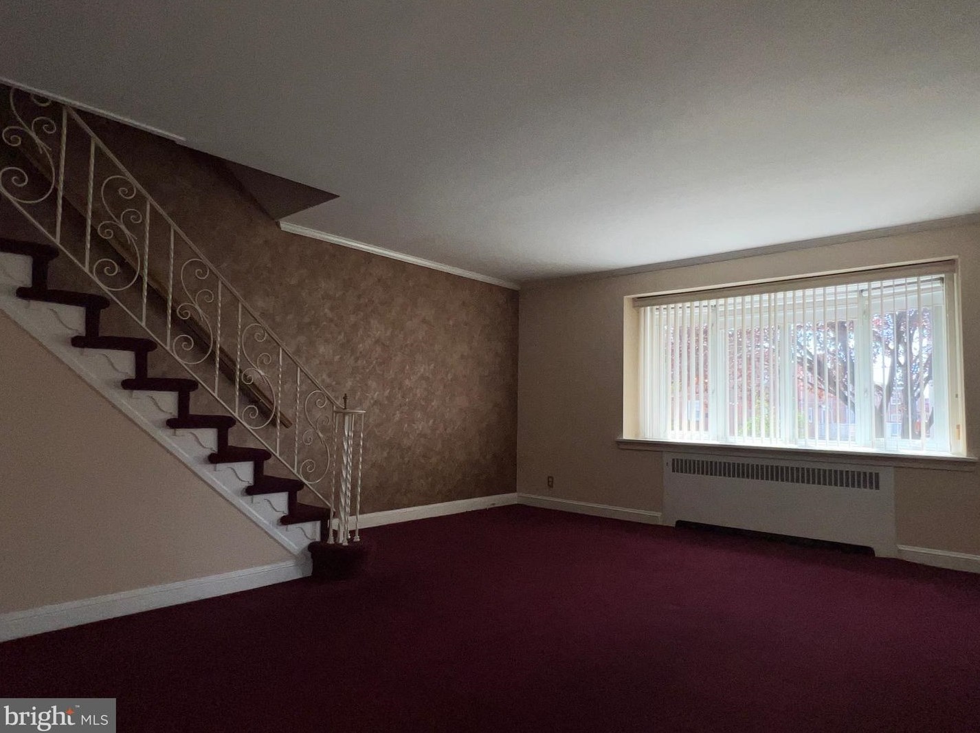 3133 Teesdale St, Philadelphia PA  19152-4513 exterior