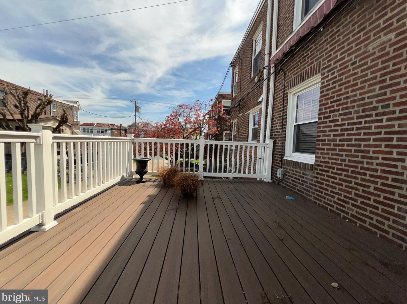 3133 Teesdale St, Philadelphia PA  19152-4513 exterior