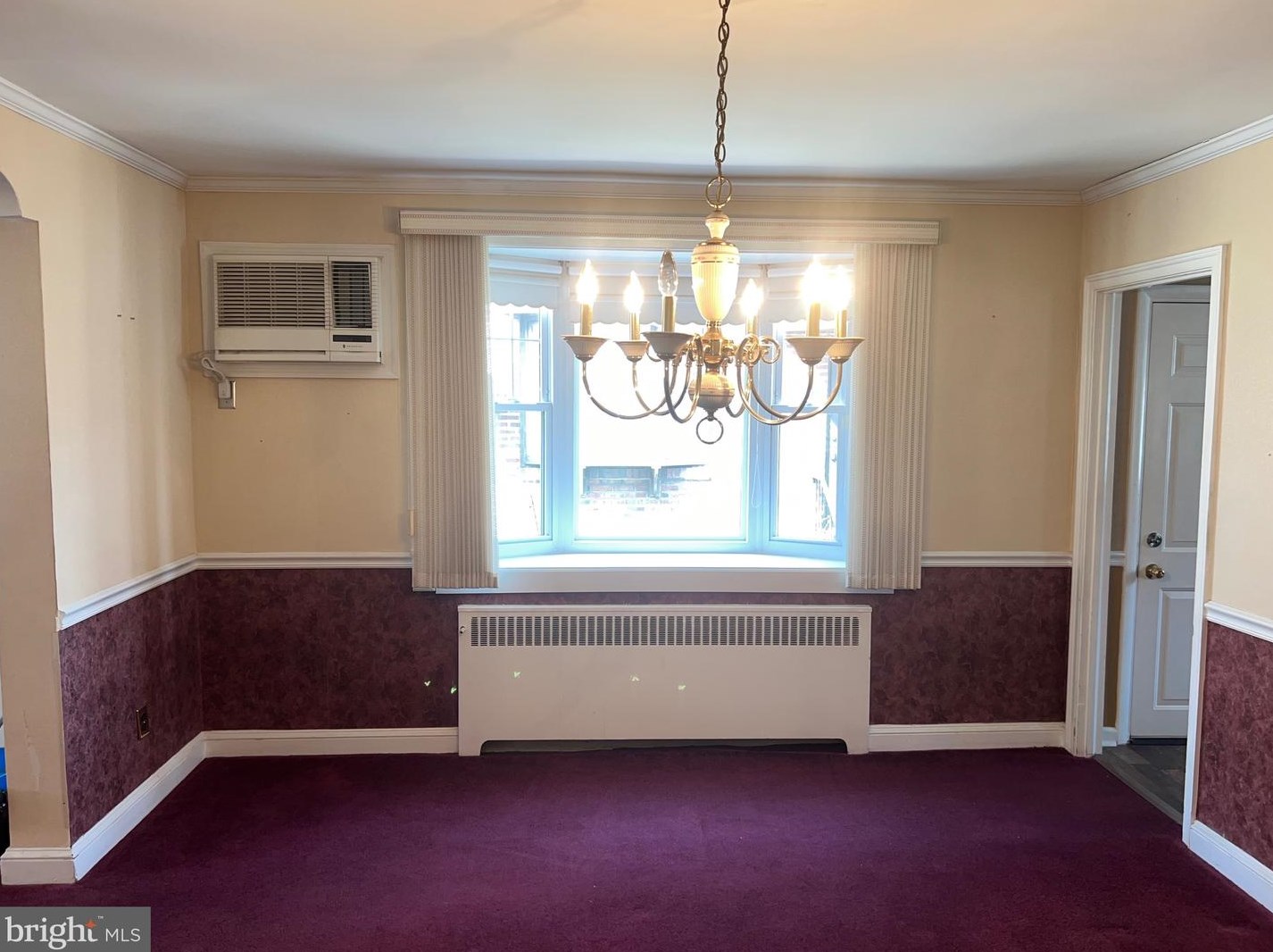 3133 Teesdale St, Philadelphia PA  19152-4513 exterior